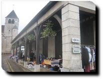 Vide-greniers à Maligny, le dimanche 6 juillet 2014
